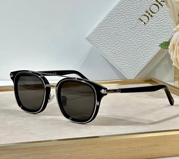 Replica Dior Glasses 03smh122