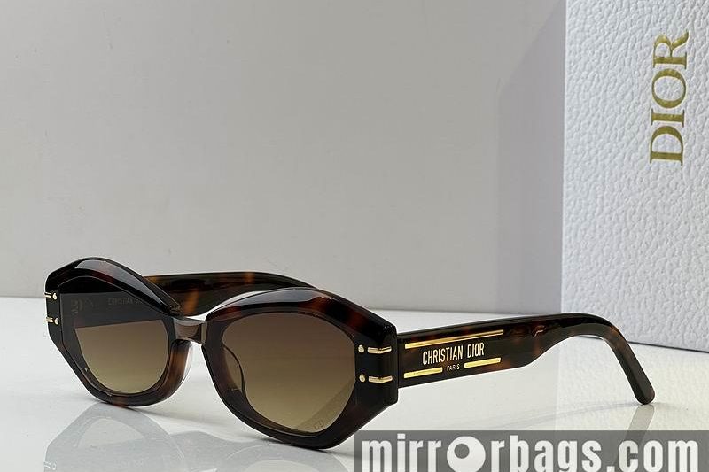 Replica Dior Glasses 03smh119