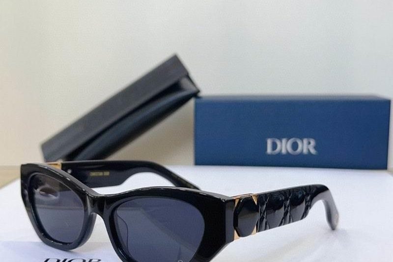 Replica Dior Glasses 03smh113