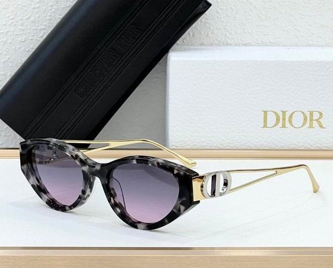 Replica Dior Glasses 03smh107