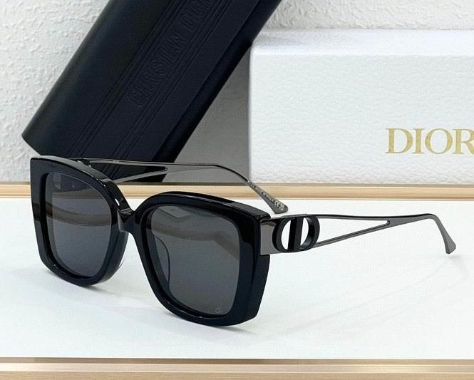 Replica Dior Glasses 03smh106