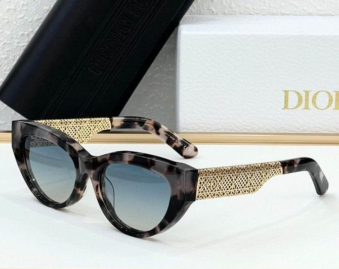 Replica Dior Glasses 03smh105