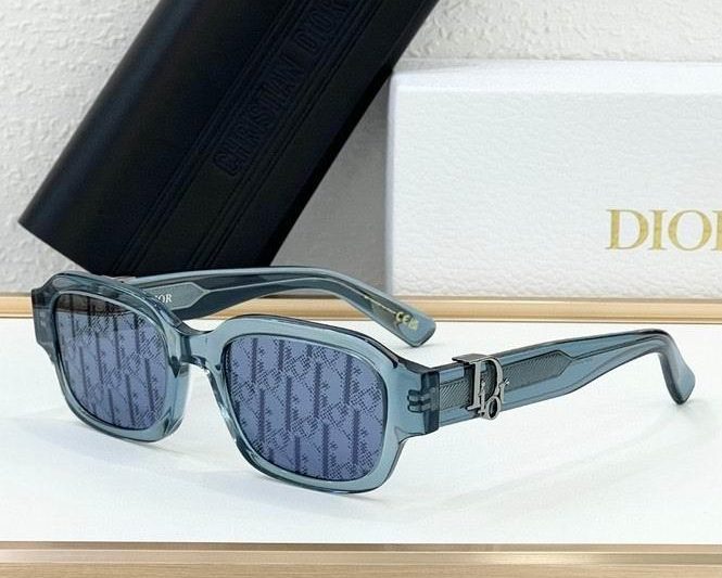 Replica Dior Glasses 03smh102