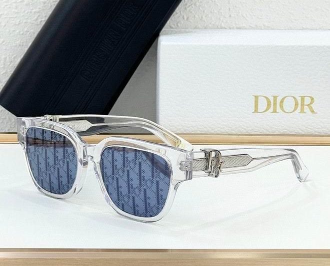 Replica Dior Glasses 03smh101