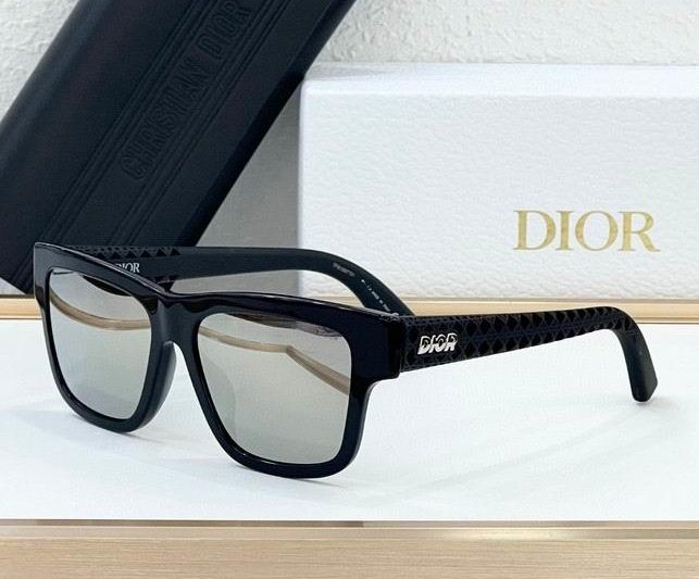 Replica Dior Glasses 03smh99
