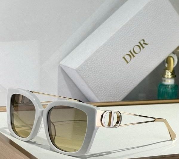 Replica Dior Glasses 03smh91