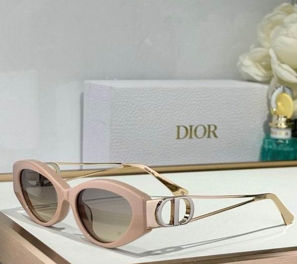 Replica Dior Glasses 03smh90