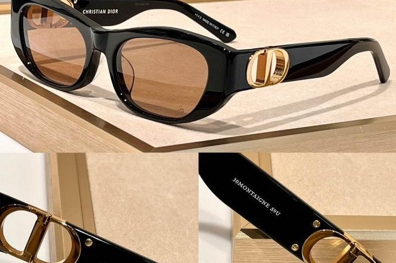 Replica Dior Glasses 03smh87