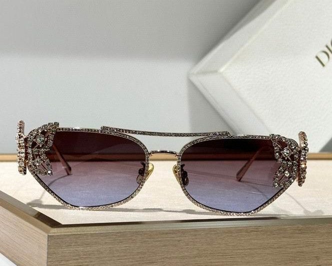 Replica Dior Glasses 03smh84