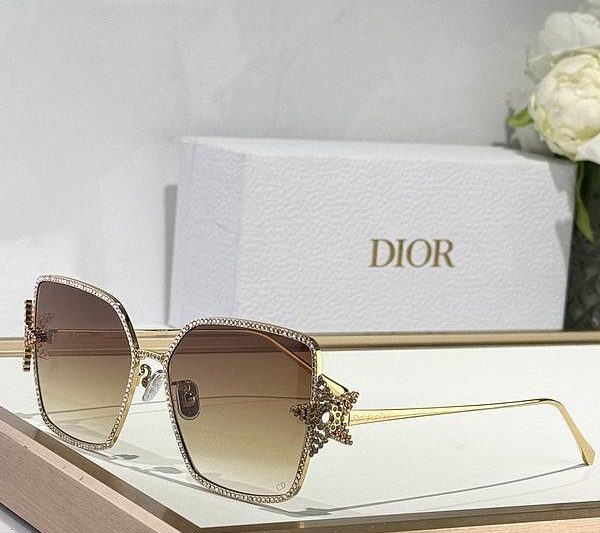 Replica Dior Glasses 03smh83