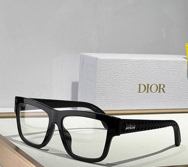 Replica Dior Glasses 03smh82