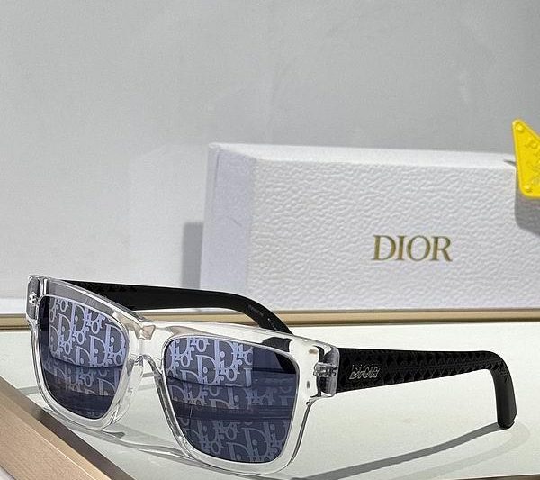 Replica Dior Glasses 03smh81