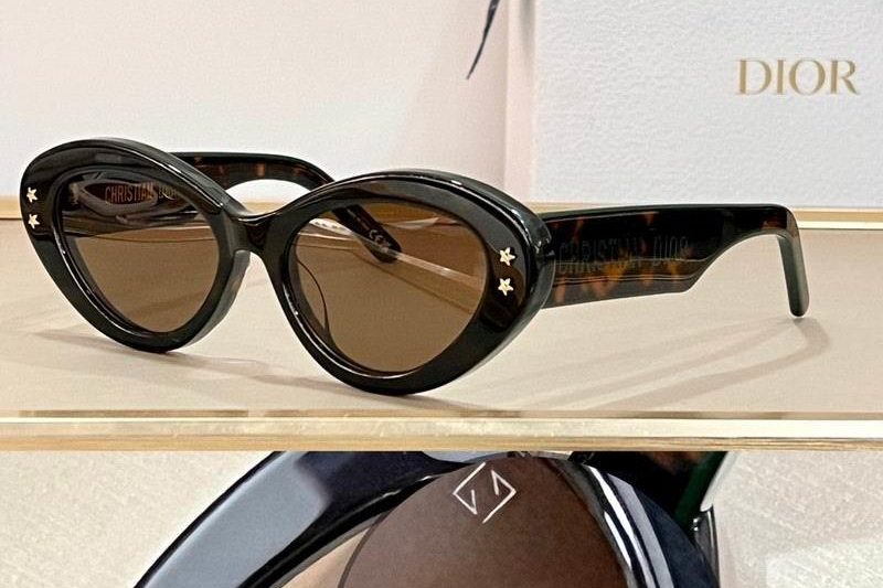 Replica Dior Glasses 03smh80