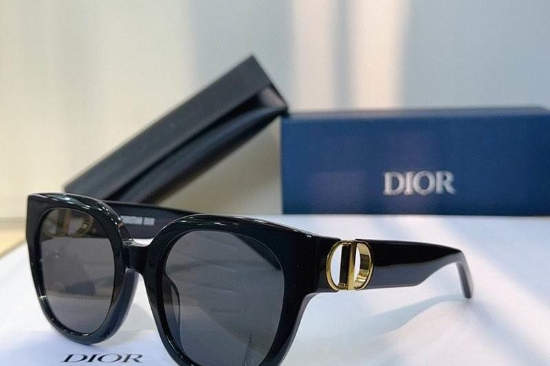 Replica Dior Glasses 03smh77