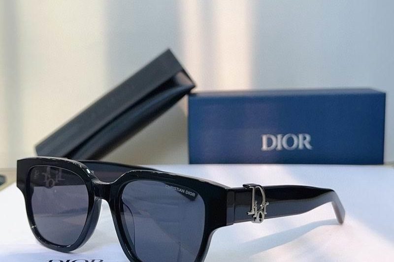 Replica Dior Glasses 03smh76