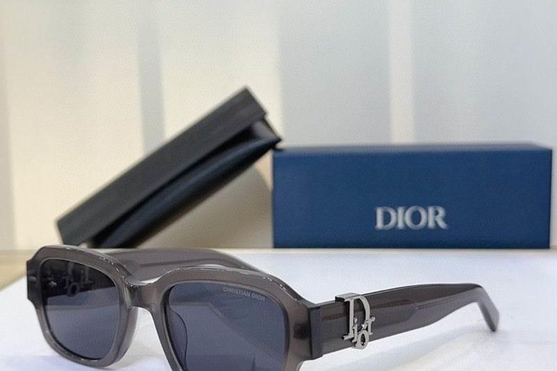 Replica Dior Glasses 03smh71