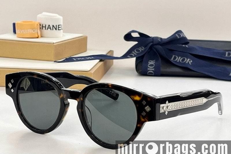 Replica Dior Glasses 03smh64