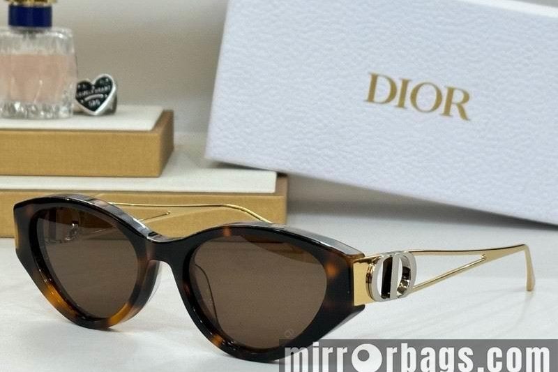 Replica Dior Glasses 03smh62
