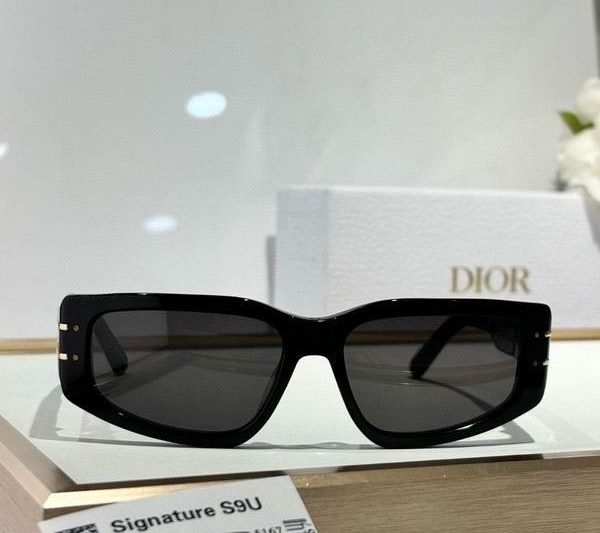 Replica Dior Glasses 03smh61
