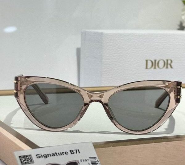 Replica Dior Glasses 03smh60