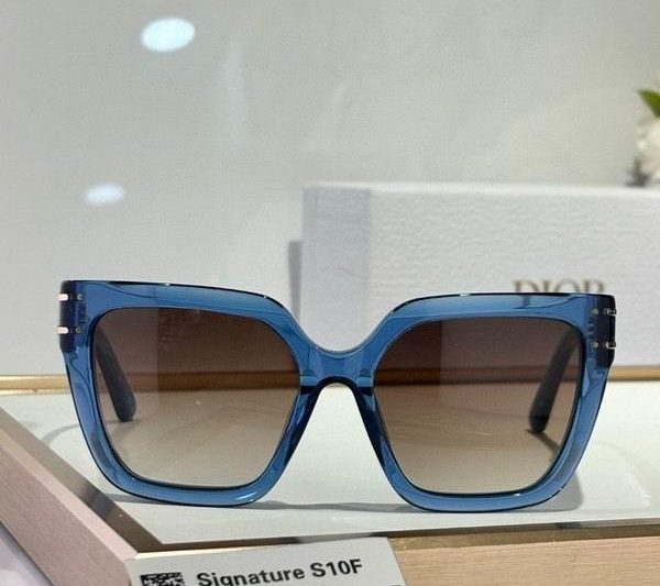 Replica Dior Glasses 03smh59