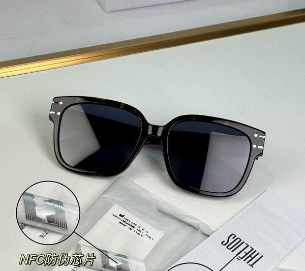 Replica Dior Glasses 03smh58