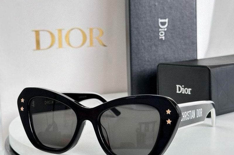 Replica Dior Glasses 03smh57