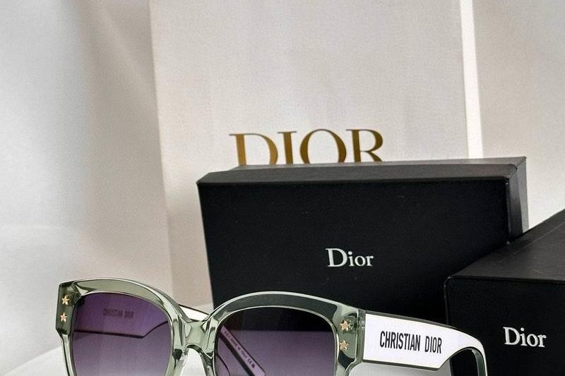 Replica Dior Glasses 03smh55