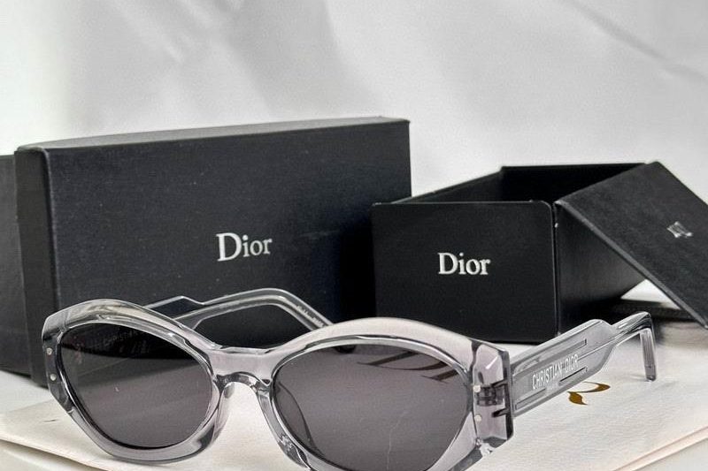 Replica Dior Glasses 03smh54