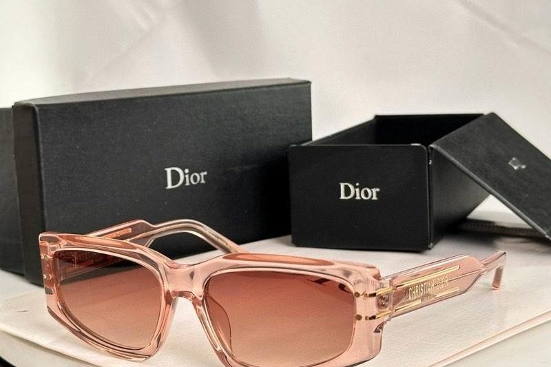 Replica Dior Glasses 03smh53