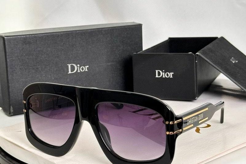 Replica Dior Glasses 03smh52