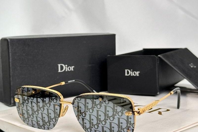 Replica Dior Glasses 03smh51