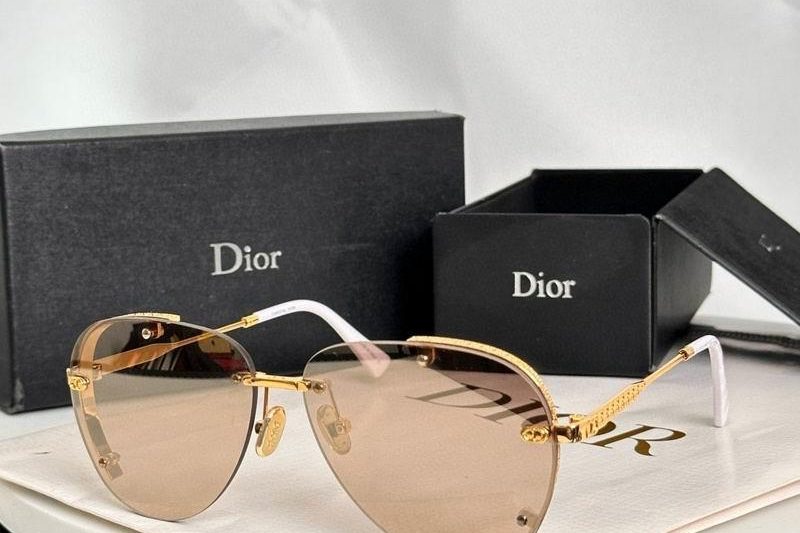 Replica Dior Glasses 03smh50