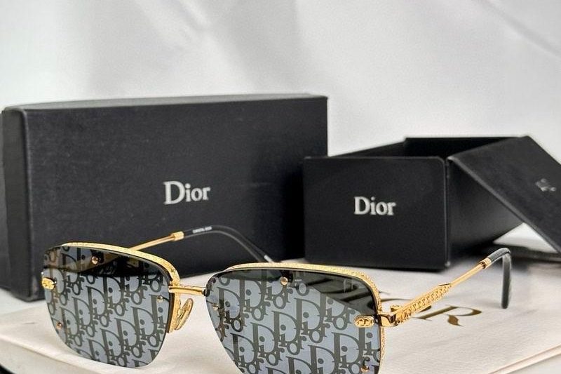 Replica Dior Glasses 03smh48