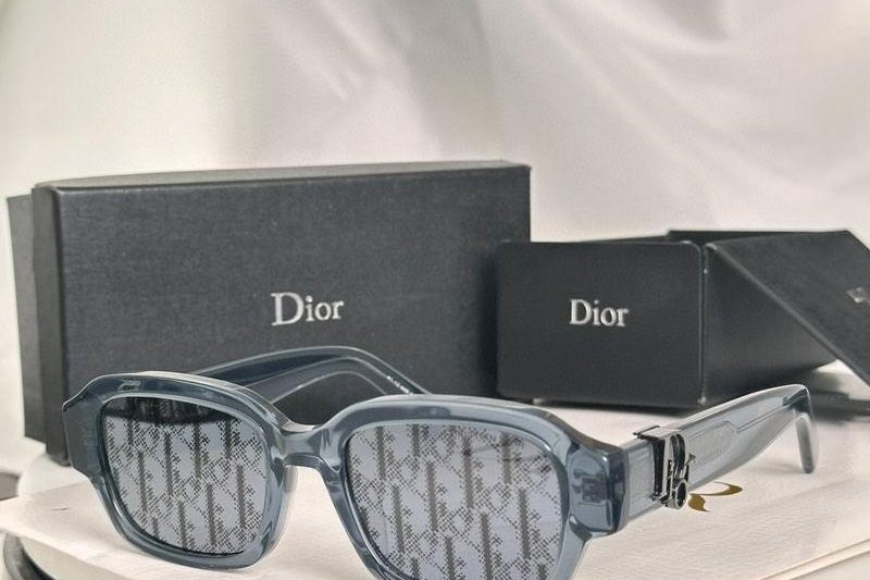 Replica Dior Glasses 03smh45