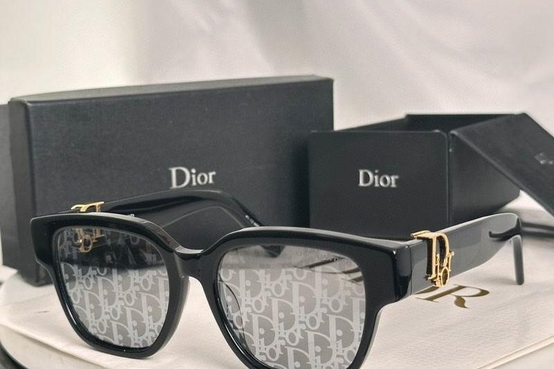 Replica Dior Glasses 03smh44
