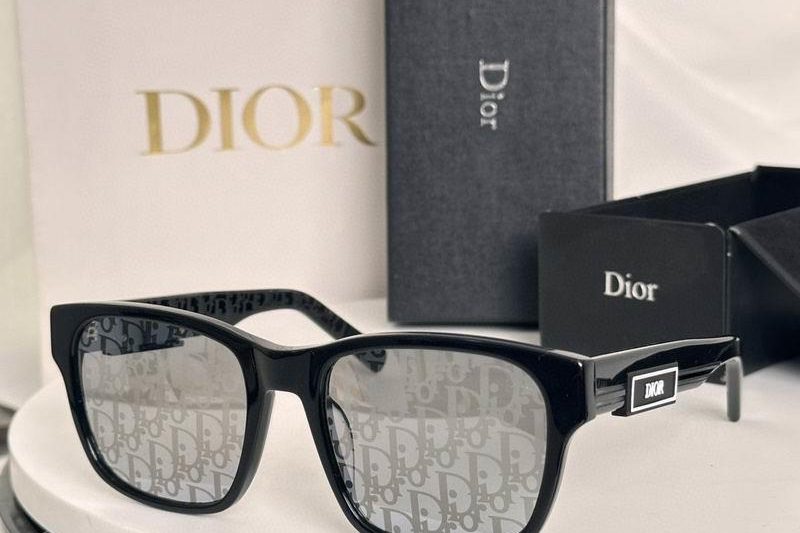 Replica Dior Glasses 03smh43