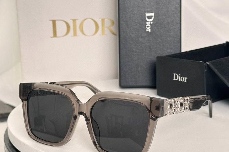 Replica Dior Glasses 03smh42
