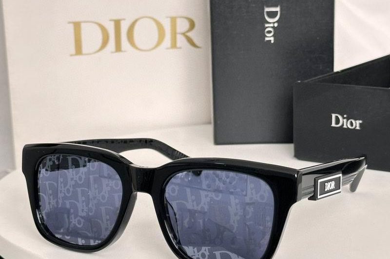 Replica Dior Glasses 03smh41