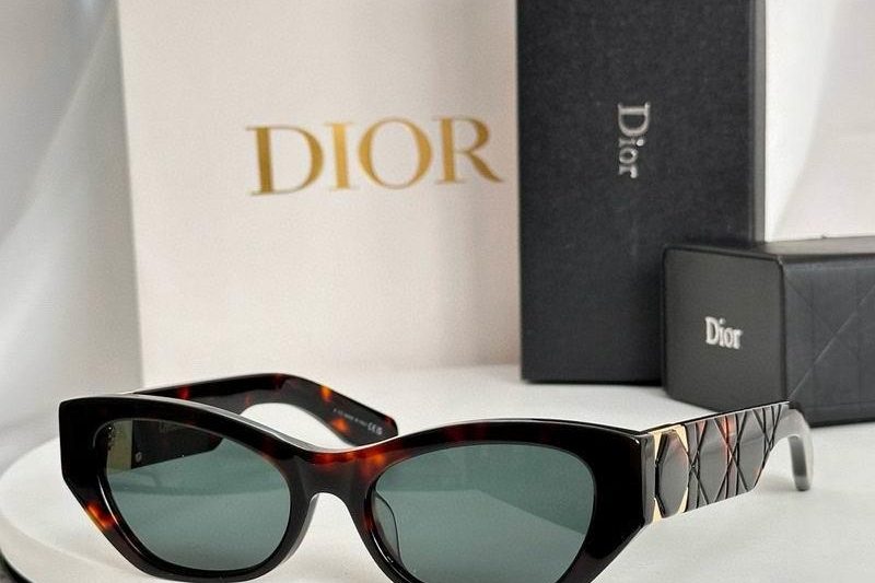 Replica Dior Glasses 03smh37