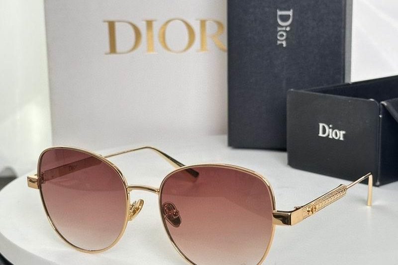 Replica Dior Glasses 03smh34