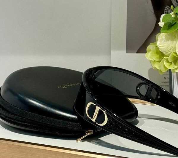 Replica Dior Glasses 03smh33
