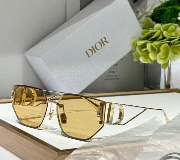 Replica Dior Glasses 03smh31