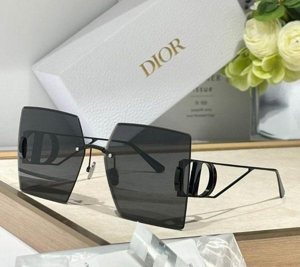 Replica Dior Glasses 03smh30