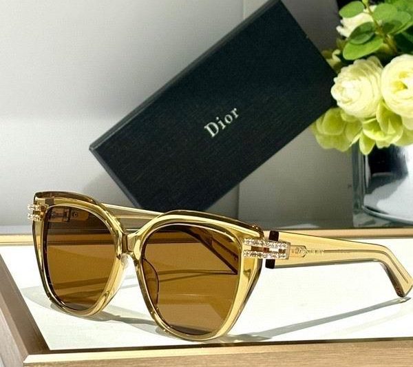 Replica Dior Glasses 03smh28