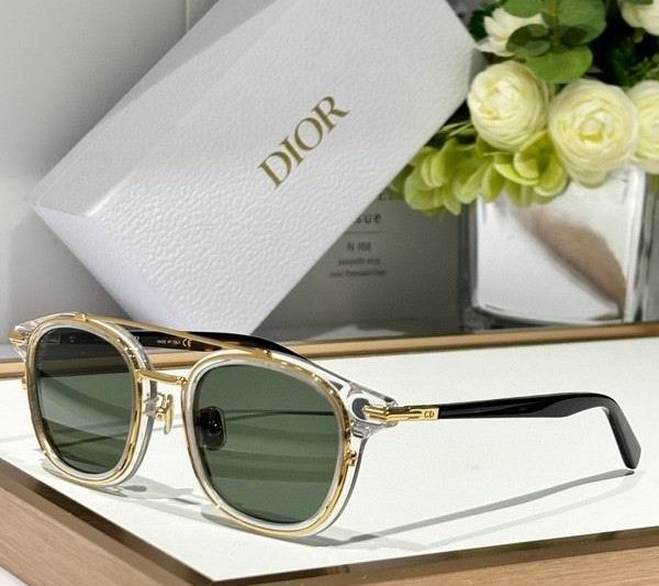 Replica Dior Glasses 03smh27