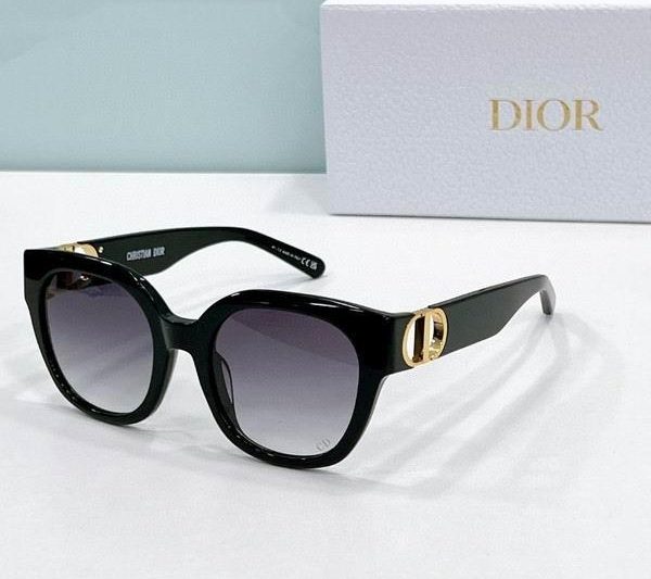 Replica Dior Glasses 03smh24