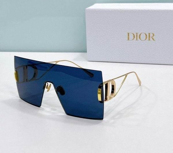 Replica Dior Glasses 03smh22