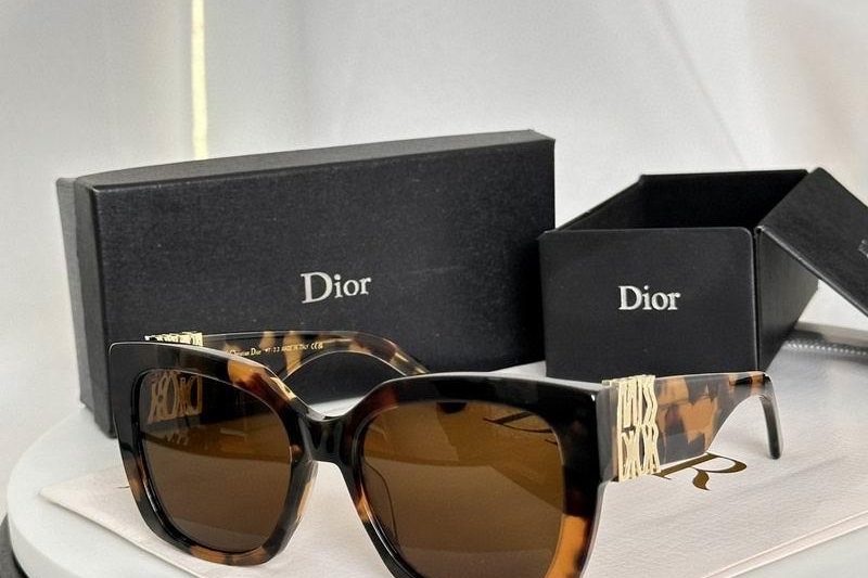 Replica Dior Glasses 03smh20
