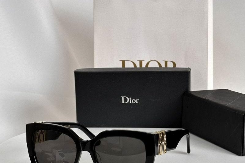 Replica Dior Glasses 03smh19